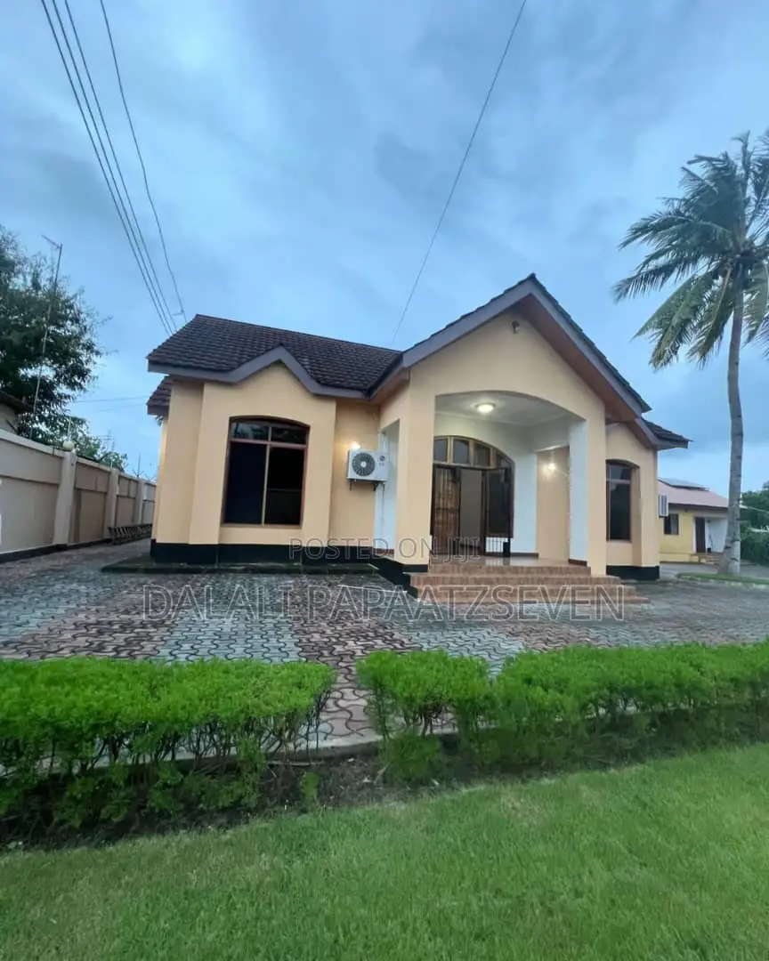 2bdrm Apartment in Dalalipapaatzseven, Kinondoni for rent