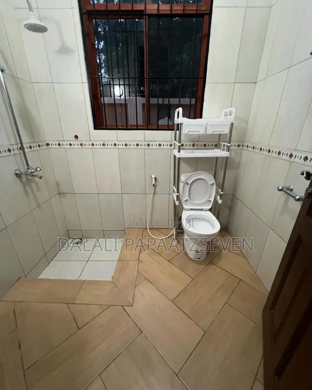 2bdrm Apartment in Dalalipapaatzseven, Kinondoni for rent