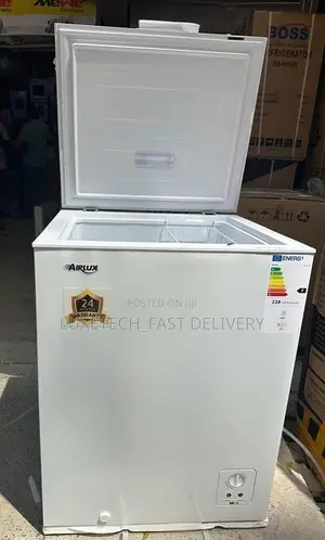 Airlux Freezer 150 Litres Fast Cooler and Freezer