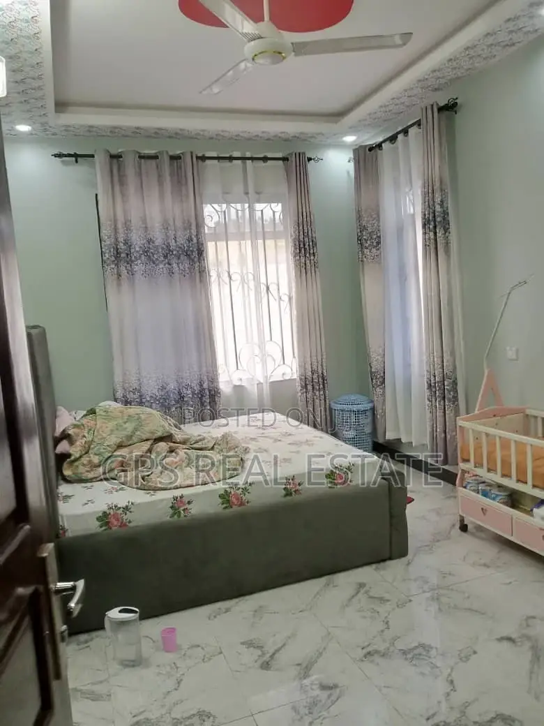 3bdrm House in Boko Basihaya, Kinondoni for sale