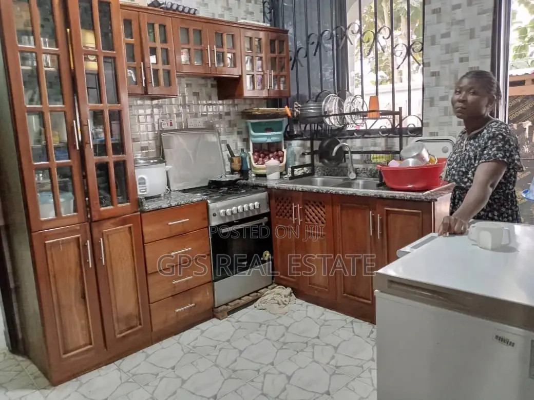 3bdrm House in Boko Basihaya, Kinondoni for sale