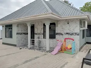 3bdrm House in Boko Basihaya, Kinondoni for sale