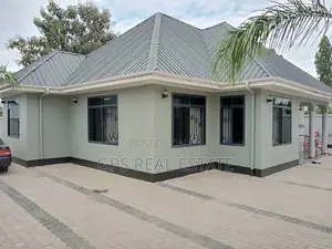 3bdrm House in Boko Basihaya, Kinondoni for sale