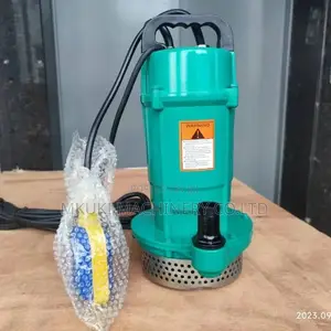 Marine Pump Available