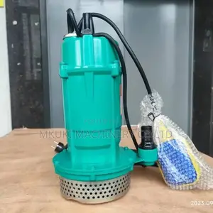 Marine Pump 1.5hp