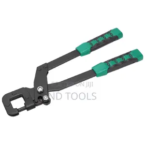 Keel Plier