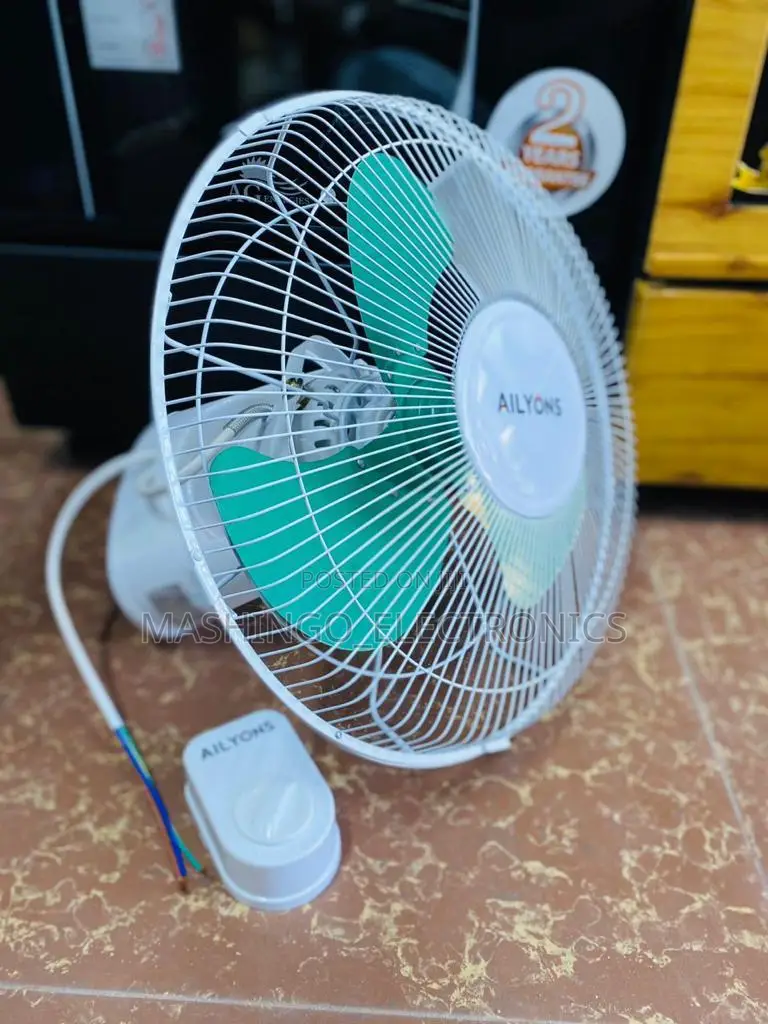 Ailyon Ceiling Fan Size 16