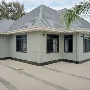 3bdrm House in Basihaya, Kinondoni for sale