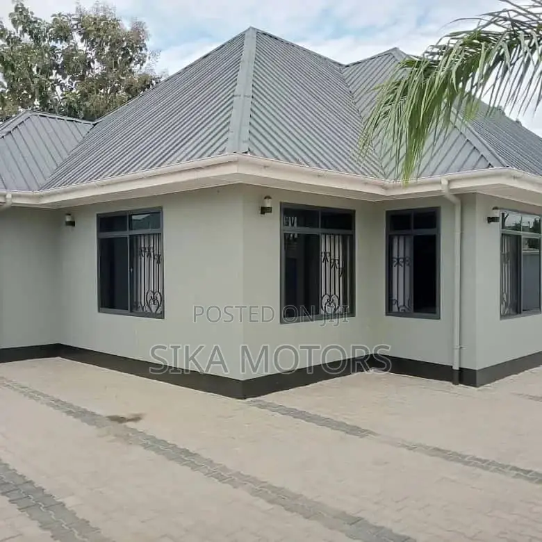 3bdrm House in Basihaya, Kinondoni for sale