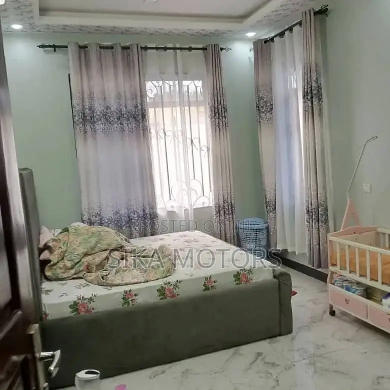 3bdrm House in Basihaya, Kinondoni for sale