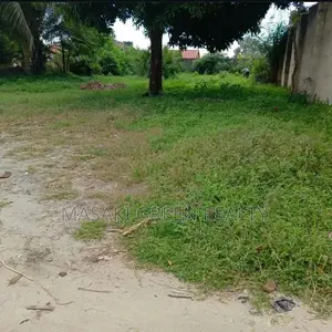 Plot for Sale at Tegeta Masaiti