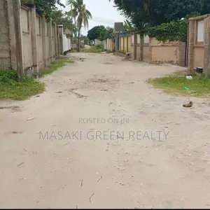 Plot for Sale at Tegeta Masaiti