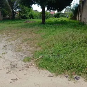Plot for Sale at Tegeta Masaiti