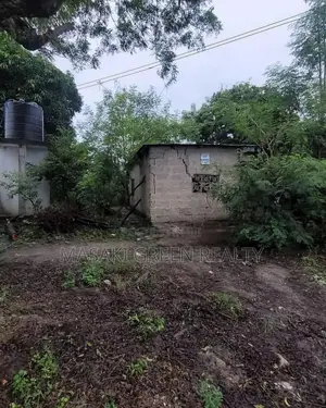 Plot for Sale at MBEZI BEACH Tank Bovu