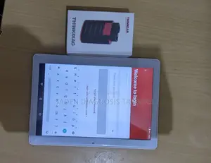 Thinkdiag Package