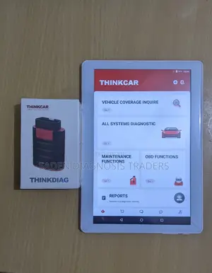 Thinkdiag Package