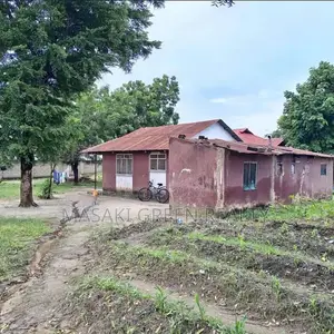 1330 SQM Plot for Sale at Salasala