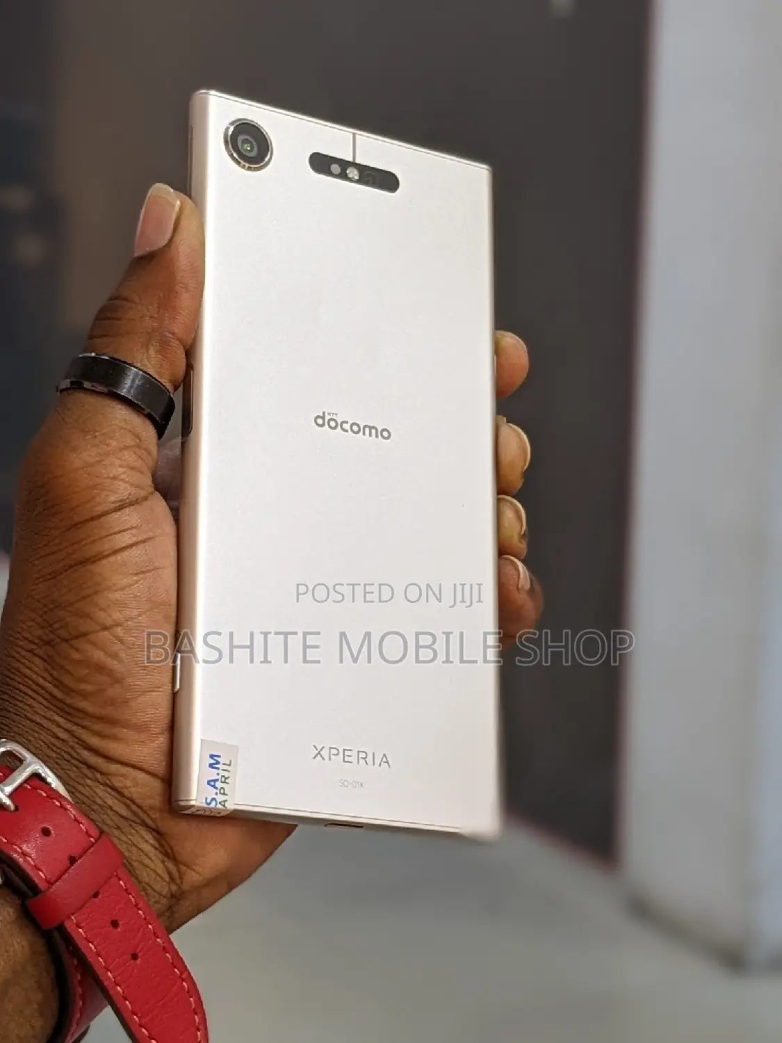 Sony Xperia XZ1 64 GB