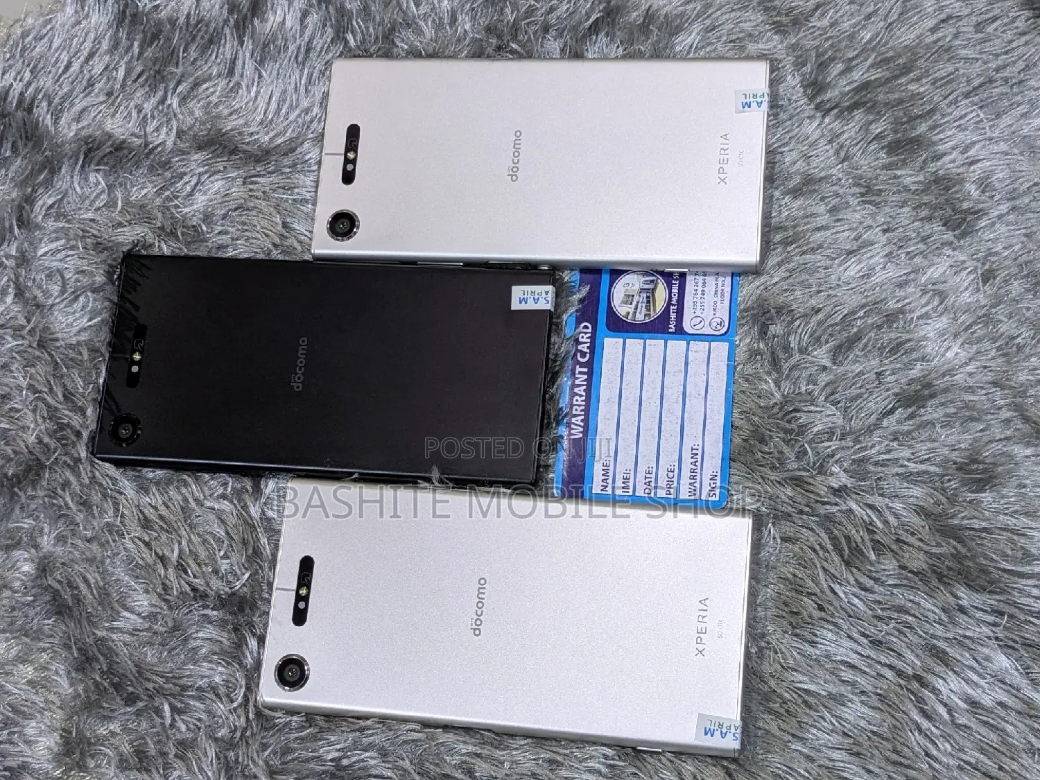 Sony Xperia XZ1 64 GB