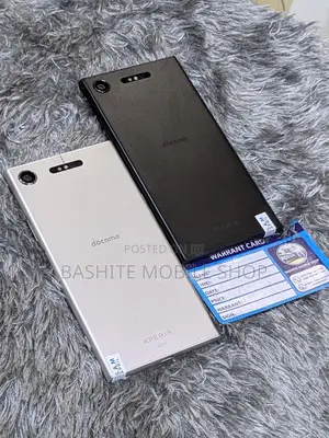 Sony Xperia XZ1 64 GB