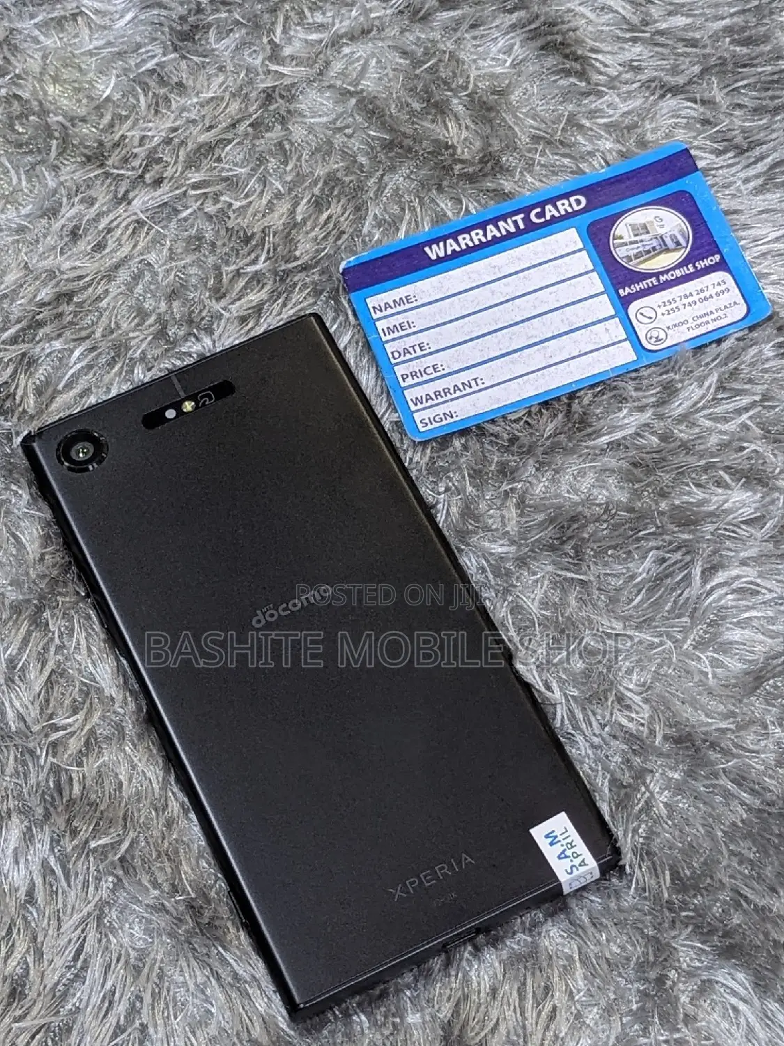 Sony Xperia XZ1 64 GB