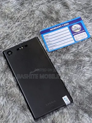 Sony Xperia XZ1 64 GB