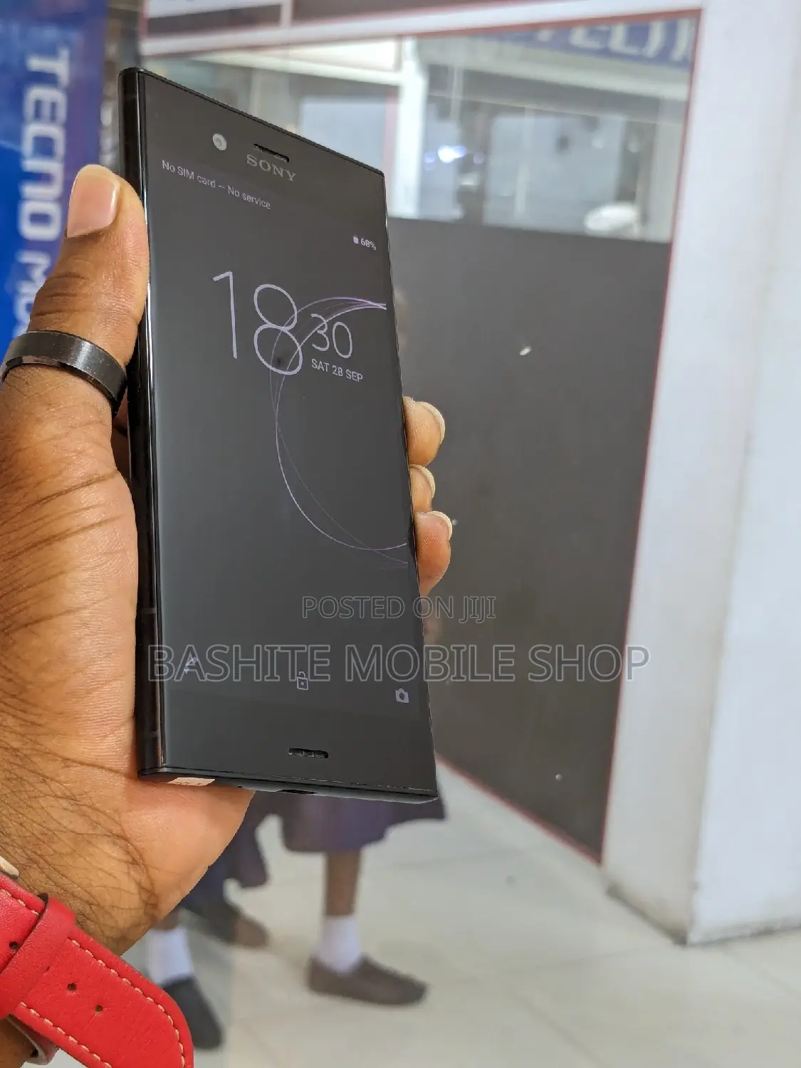 Sony Xperia XZ1 64 GB