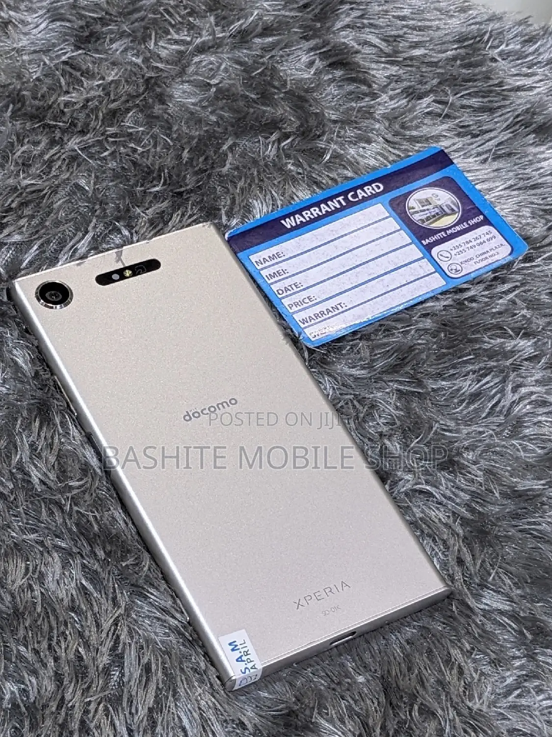 Sony Xperia XZ1 64 GB