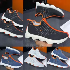 Original Hermes Sneakers | Raba Original