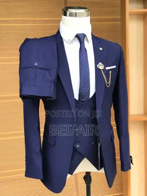 Suti Za Kiume | Men's Suits