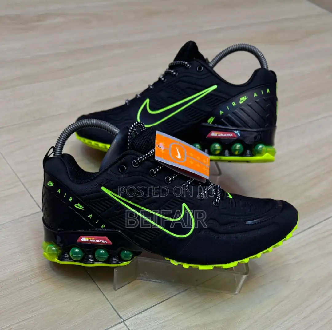 Original Nike Air Sneakers