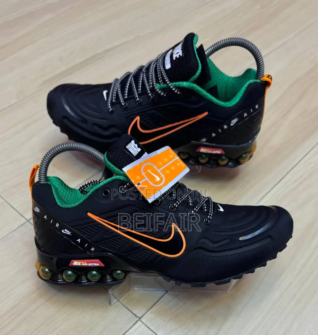Original Nike Air Sneakers