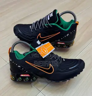 Original Nike Air Sneakers