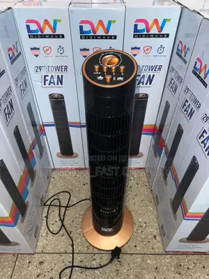 Digiwave Tower Fan Super Cool