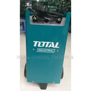 Battery Charger 12/24v