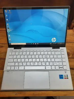 Laptop HP Pavilion x360 14 8GB Intel Core i5 SSD 512GB