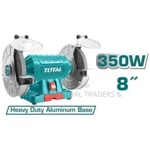 Bench Grinder 350W