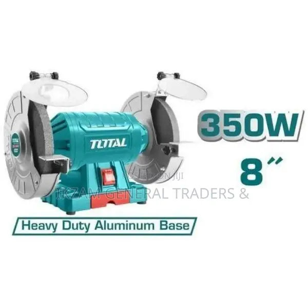 Bench Grinder 350W
