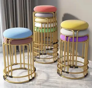 Stool Fashion