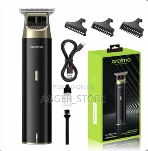 Oraimo Smart Trimmer 2 (Shaver)