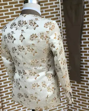 Men's Suit