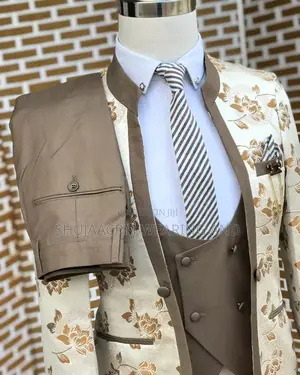 Men's Suit