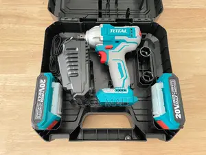 Total Impact Wrench 20V TIWLI2038