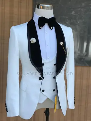 Official Suits