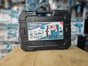 Total Rotary Hammer 1050W