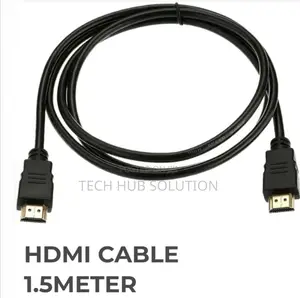Hdmi Full HD Cable 1.5M