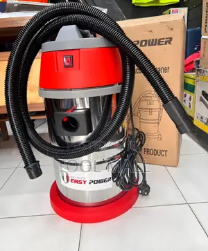 Easypower Vacuum Cleaner 30L
