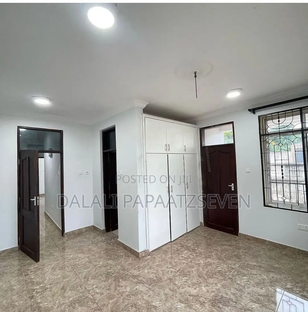 2bdrm Apartment in Dalalipapaatzseven, Kinondoni for rent