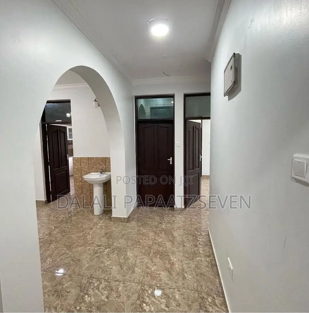 2bdrm Apartment in Dalalipapaatzseven, Kinondoni for rent