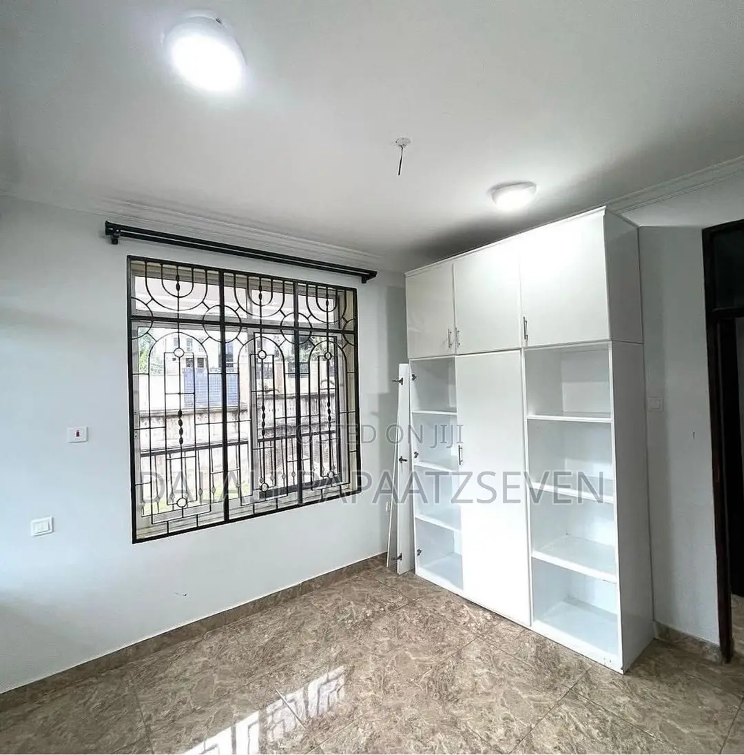 2bdrm Apartment in Dalalipapaatzseven, Kinondoni for rent